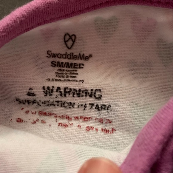 Swaddle bundle - Picture 2 of 3